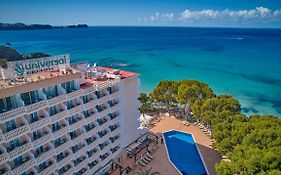 Universal Hotel Lido Park